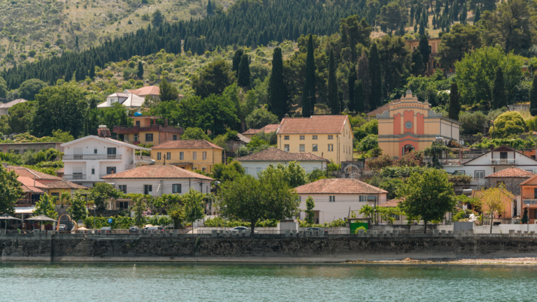 Liqeni i Shkodrës